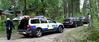 "Alla pusselbitar hjälper till"