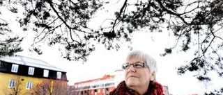 Dagny brinner för de dementa
