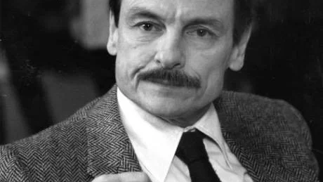 Andrej Tarkovskij 1985. Foto: Lennart Nygren