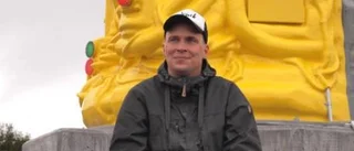 "Jag har skapat, ni fortsätter"