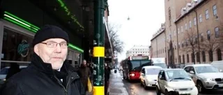 Gangstermålet har blivit hans vardag