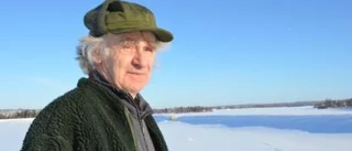"Dammarna är ett fuskbygge"