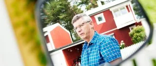 Ett litet märke kan rädda liv