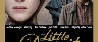 Dickens jubilerar i tv och på dvd