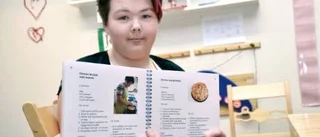 Särskolans favoritrecept