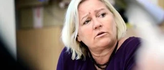 Dahlin välkomnar diskussionen