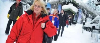Sot och föroreningar stora hot mot Arktis