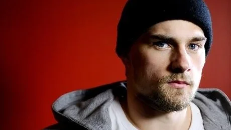 Lukas Kilström.