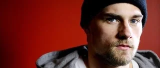 Mot väggen: #5 Lukas Kilström