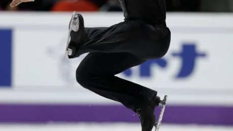 Alexander Majorov.
