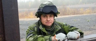 Ny tid - nya vapen
