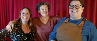 Ny humorscen igång – stand up varje månad