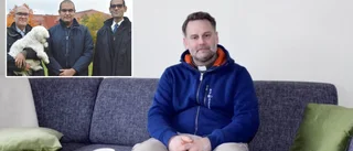 Tre bröder riskerar utvisning till Iran • Diakonens hårda kritik: "Jag skulle säga att det är en skandal"