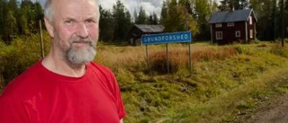 Får ingen färdtjänst - buss anses lämpligt