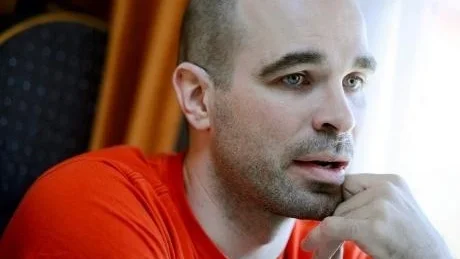 Markus Hiukka.