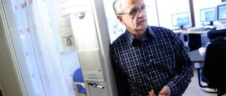 Facken anlitar löntagarkonsult