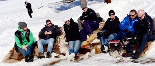 Lugnet före finalstormen