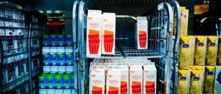 Egen mjölk hotar länets bönder