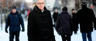 ... men även dessa pekas ut