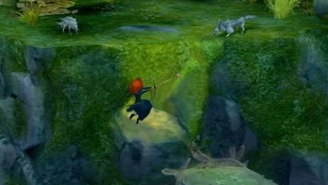 Brave/Modig.