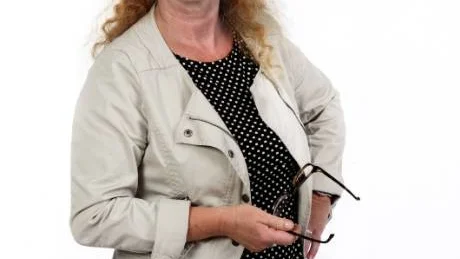 Marianne Söderberg