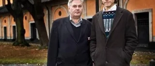 Poeten, bilden och vägen
