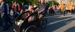 Ledare: Falsksångaren i Malmö