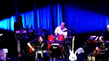 eldkvarn kulturenshus plura konsert