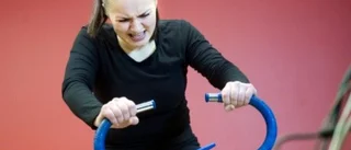 Krigarsysterns svåra prövning