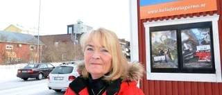 Så ska snattarna stoppas