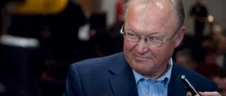 Ledare: Makt utan insyn