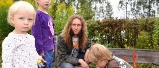 Nekas finsk undervisning