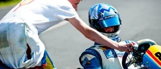 Fart, adrenalin - och skicklighet