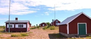 Haparanda Sandskär - nationalpark i norr