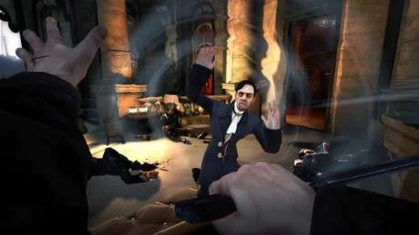 Dishonored.