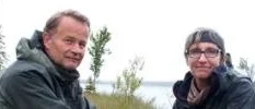 Nammajaure ett hett mål för UFO Sverige