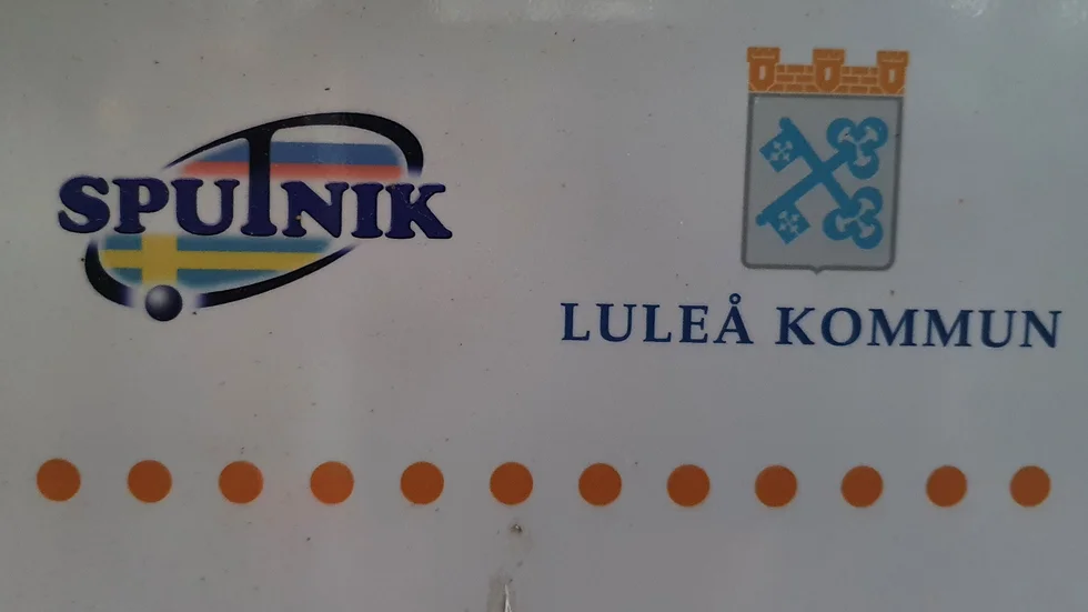 Luleå kommun har beslutat att ryska föreningen Sputnik inte längre uppfyller kraven för verksamhetsbidrag. Helt rätt då den ingår i den ryska regimens påverkansnätverk. (Arkivbild)