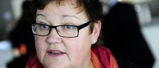 "Inte kan de betala bort sina skulder"