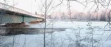 Proppen ska grävas ut från Luleälven