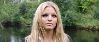 Solveig satsar på Miss World