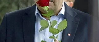 Ledare: Juholts rosendrömmar