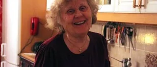 Minnesord: Astrid Uvemo