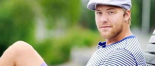 Omark laddar upp inför andra säsongen