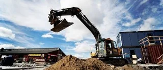 Ny oas kräver stenhårt jobb