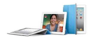 Ipad 2 släpps i Sverige i mars