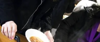 Mat för de smarta