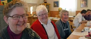 Fairtrade-ambassadörer utbildades i Gunnarsbyn