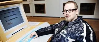 Nödrop från arbetsförmedlare
