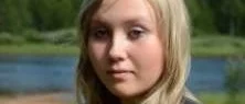 Evelina räds inte sorgesamma låtar
