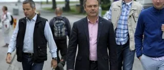 Ledare: Björklund visar vägen